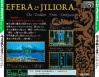 Efera & Jiliora : The Emblem From Darkness - PC-Engine CD Rom