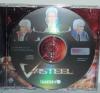 Vasteel - PC-Engine CD Rom