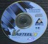 Vasteel 2 - PC-Engine CD Rom