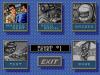 F1 Team Simulation : Project F - PC-Engine CD Rom