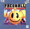 Faceball - PC-Engine CD Rom