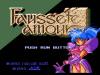 Fausseté Amour - PC-Engine CD Rom