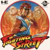 Fighting Street  - PC-Engine CD Rom