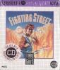 Fighting Street  - PC-Engine CD Rom