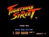 Fighting Street  - PC-Engine CD Rom