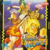 Flash Hiders - PC-Engine CD Rom