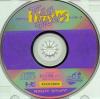 Flash Hiders - PC-Engine CD Rom