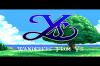 Ys III : Wanderers from Ys - PC-Engine CD Rom