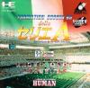 Formation Soccer 95 : Della Serie A - PC-Engine CD Rom