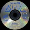 Galaxy Deka Gayvan - PC-Engine CD Rom