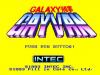 Galaxy Deka Gayvan - PC-Engine CD Rom