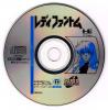 Lady Phantom - PC-Engine CD Rom