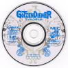 Götzendiener - PC-Engine CD Rom