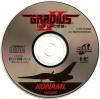 Gradius II : Gofer no Yabou - PC-Engine CD Rom