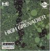 High Grenadier - PC-Engine CD Rom