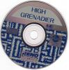 High Grenadier - PC-Engine CD Rom