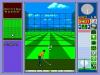 Power Golf 2 : Golfer - PC-Engine CD Rom