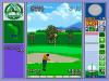 Power Golf 2 : Golfer - PC-Engine CD Rom