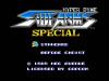 Hyper Dyne : Side Arms Special - PC-Engine CD Rom