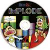 Implode - PC-Engine CD Rom