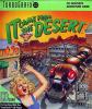 It Came From The Desert - PC-Engine CD Rom