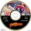 It Came From The Desert - PC-Engine CD Rom