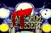 It Came From The Desert - PC-Engine CD Rom