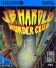 J.B. Harold Murder Club - PC-Engine CD Rom