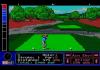 Jack Nicklaus' World Golf Tour - PC-Engine CD Rom