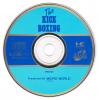 The Kick Boxing - PC-Engine CD Rom