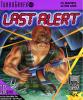 Last Alert - PC-Engine CD Rom