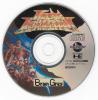 Last Armageddon - PC-Engine CD Rom