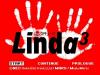 Linda ³ - PC-Engine CD Rom