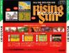 Rising Sun - PC-Engine CD Rom