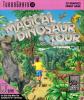 Magical Dinosaur Tour - PC-Engine CD Rom