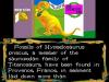 Magical Dinosaur Tour - PC-Engine CD Rom