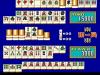 Mahjong on the Beach - PC-Engine CD Rom