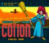 Fantastic Night Dreams : Cotton - PC-Engine CD Rom