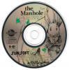 The Manhole : A Fantasy Exploration for Children of All Ages - PC-Engine CD Rom