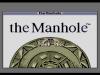 The Manhole : A Fantasy Exploration for Children of All Ages - PC-Engine CD Rom