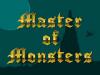 Master of Monsters - PC-Engine CD Rom