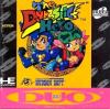 The Dynastic Hero - PC-Engine CD Rom