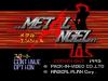 Metal Angel - PC-Engine CD Rom