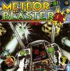 Meteor Blaster DX - PC-Engine CD Rom