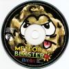 Meteor Blaster DX - PC-Engine CD Rom