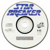 Star Breaker - PC-Engine CD Rom