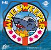 Minesweeper - PC-Engine CD Rom