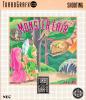 Monster Lair - PC-Engine CD Rom