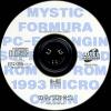 Mystic Formula - PC-Engine CD Rom