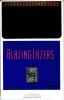 Blazing Lazers - PC-Engine Hu-Card